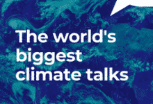 COP26: La negociación climática más grande del mundo