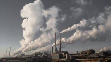 La disposición de captura de carbono en el proyecto de ley de liquidación divide a los ambientalistas