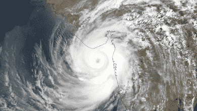¿Por qué India está experimentando ciclones extremadamente severos antes del monzón de 2022?
