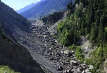 Un año después del desastre de Chamorli, el auge de la construcción de represas en Himachal continúa sin cesar - Wire Science