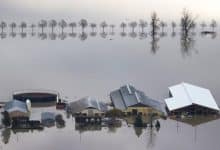 Las devastadoras inundaciones del noroeste del Pacífico podrían emitir advertencias climáticas