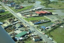 Las inundaciones desplazan a miles en Malasia, el tifón mata a 49 en Filipinas – The Wire Science