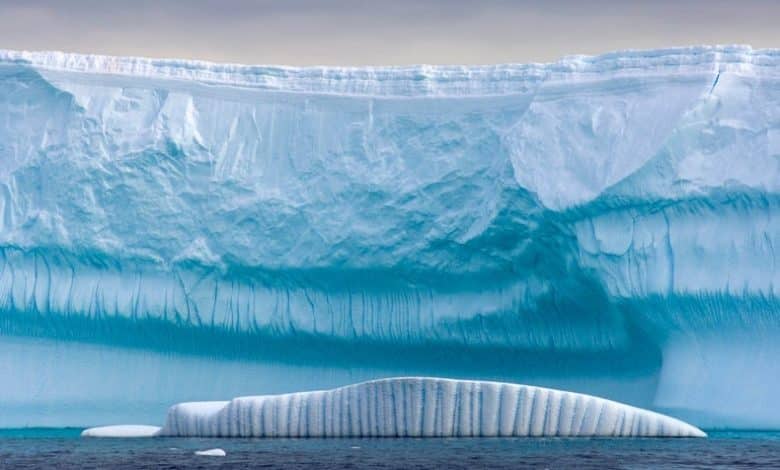 Nuevas pistas sobre el misterio climático del océano antártico
