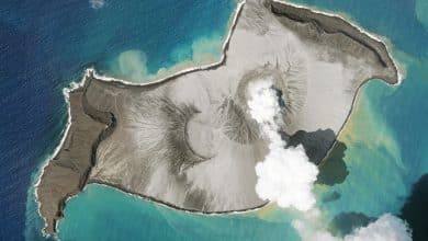 Tonga en el centro de atención después de que un volcán submarino desencadenara un tsunami – The Wire Science