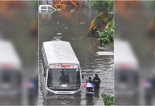 ¿Por qué el Departamento Meteorológico de la India no puede predecir las lluvias de Chennai la semana pasada?