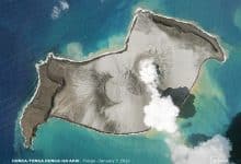¿Por qué el volcán de Tonga es tan violento y qué nos dice sobre futuras erupciones?