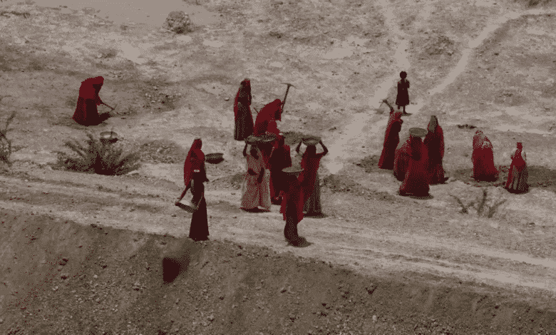 ¿Puede India usar el trabajo de MNREGA para mejorar su propia resiliencia climática? – Ciencia del alambre