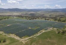 Huertas solares en entornos rurales