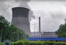 La central eléctrica de carbón de Saint-Avold cerrará el 31 de marzo de 2022, pero puede reabrir