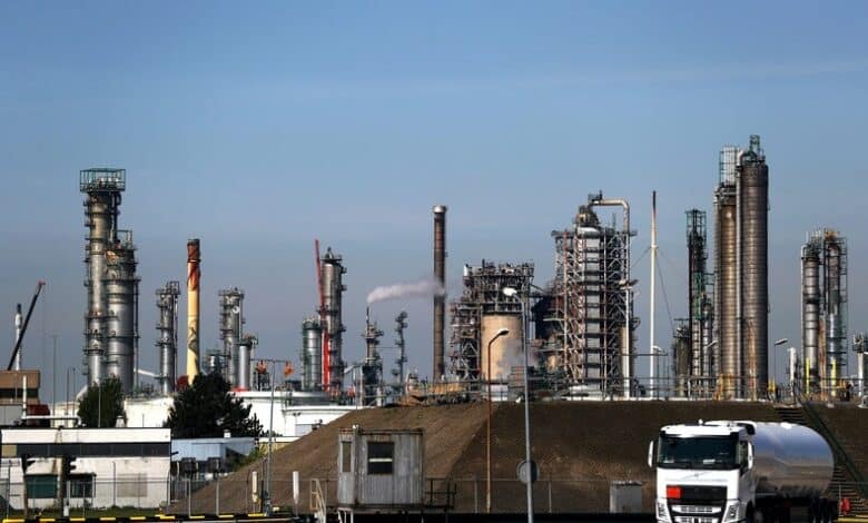 Las noticias de ExxonMobil culpan del calentamiento a Consumer News & Research