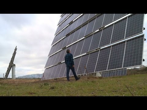 España: política solar fallida deja a miles en bancarrota