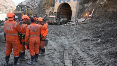 Inundación mortal en el Himalaya muestra los peligros del calentamiento de las montañas