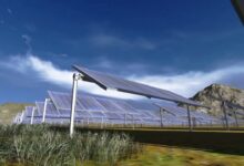 Energía Renovable: Energía Solar