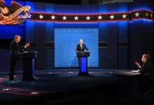 El cambio climático recibe una atención inesperada en el primer debate presidencial