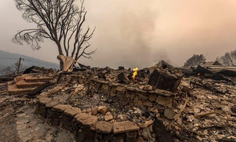 Lo que está en juego en la ciencia electoral: el clima - Scientific American