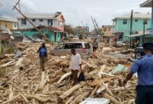 Los desastres naturales pueden empujar las finanzas globales al límite