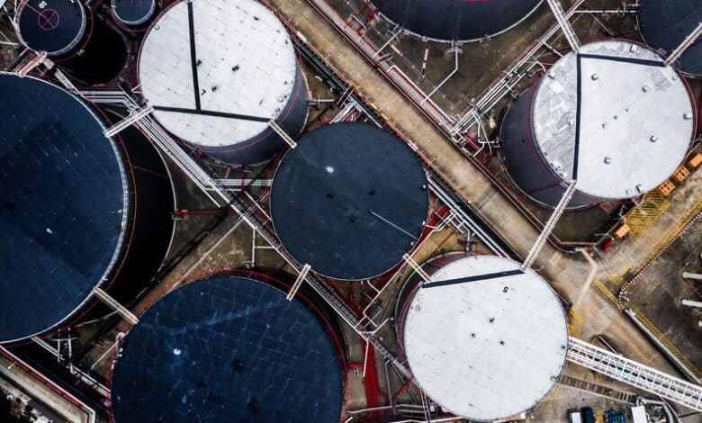 Los planes internos de Exxon revelan un aumento de las emisiones de CO2