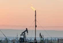 Las empresas de petróleo y gas anuncian un nuevo objetivo de emisiones de CO2