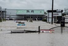 El organismo de control del gobierno reprende a FEMA por la aplicación laxa de inundaciones