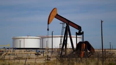 Las fugas de metano borran algunos de los beneficios climáticos del gas natural