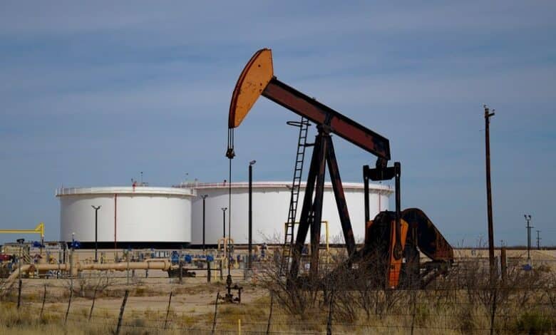Las fugas de metano borran algunos de los beneficios climáticos del gas natural