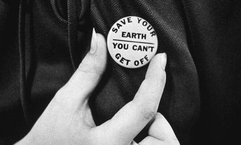Cómo ha cambiado el medio ambiente desde el primer Día de la Tierra hace 50 años