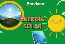 Energías renovables (solar, eólica e hidráulica)