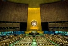 La ONU pospone la Cumbre Mundial sobre el Clima por preocupaciones sobre la pandemia