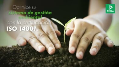 ISO 14001 - Gestión Ambiental Sostenible