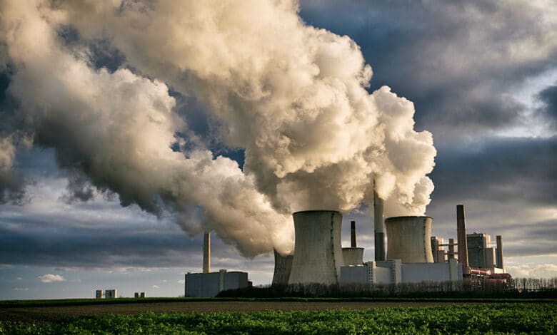 El uso de combustibles fósiles confunde algunas medidas de datación por carbono