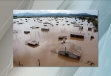 Impactos del cambio climático en Uruguay