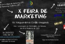 X Feria de Marketing——Marketing Vivo Institucional y Marketing Verde