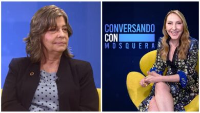 Conversatorio 257 con Mosquera: Alicia Villamizar / Cambio Climático, Causas, Consecuencias e Impactos.