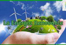 Energía renovable 🌬️/Kimberly te educa 🌈