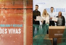 Redes Vivas, bajo la bandera de la sostenibilidad | RC Celta