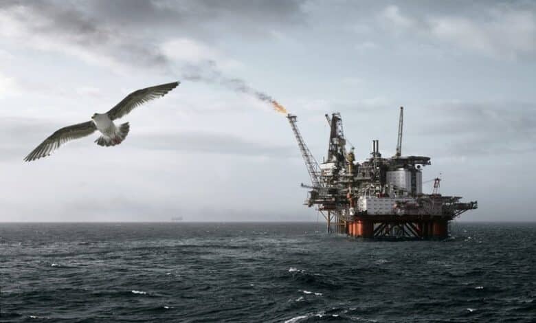 ¿Puede una gran compañía petrolera volverse libre de carbono?