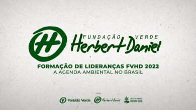 Formación de Liderazgo - PV 2022 - Agenda Ambiental de Brasil