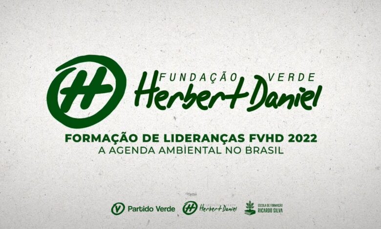 Formación de Liderazgo - PV 2022 - Agenda Ambiental de Brasil