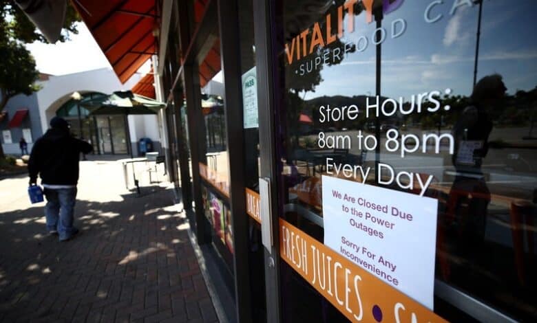 Apagón masivo en California desencadena caos en laboratorios de ciencias