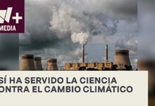 Avances Científicos y Cambio Climático - N+13