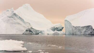 ¿Cuándo desaparecerá todo el hielo del Ártico?