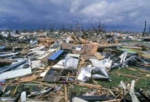 Más fuertes, más húmedos y más lentos: cómo cambiarán los huracanes