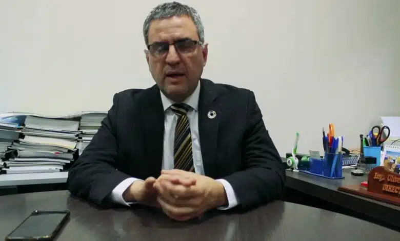 Cambio climático y calentamiento global