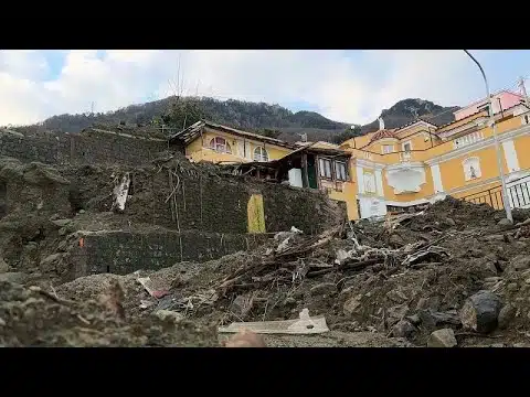 Prevención y urbanismo | La carrera para combatir los peligros del cambio climático